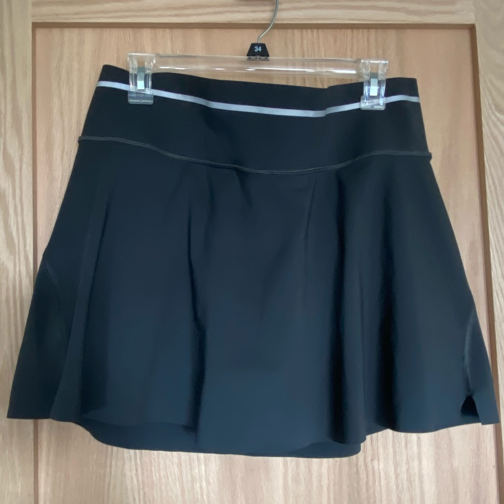 Skort, athleta